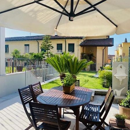 Casa Vacanze Lea Villa Toscolano Maderno Luaran gambar
