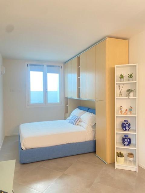 Casa Vacanze Lea Villa Toscolano Maderno Luaran gambar