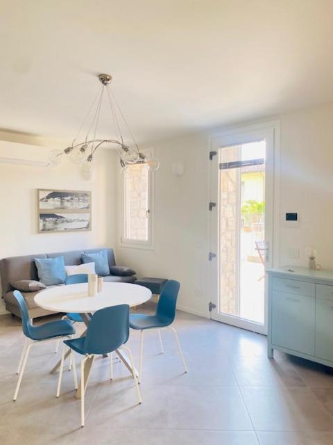 Casa Vacanze Lea Villa Toscolano Maderno Luaran gambar