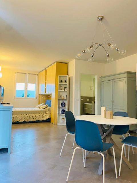 Casa Vacanze Lea Villa Toscolano Maderno Luaran gambar