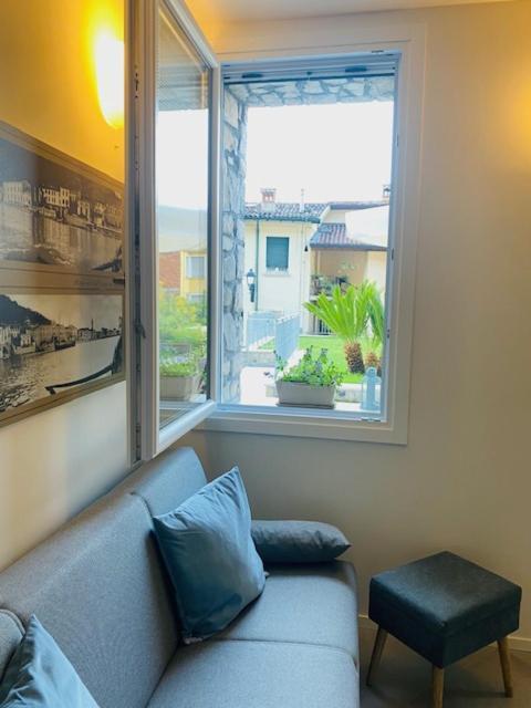 Casa Vacanze Lea Villa Toscolano Maderno Luaran gambar